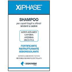 XIPHASE SHAMPOO 250 ML - Farmamood