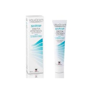 SINATOP YOUDERM CREMA INTENSIVA TUBO 100 ML - Farmamood
