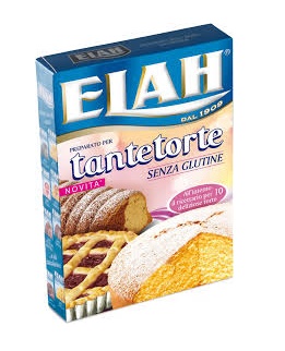 ELAH PREP TANTETORTE 390 GRAMMI - Farmamood