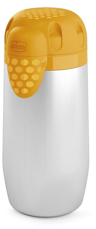 CHICCO PORTABIBERON TERMICO STEP UP - Farmamood