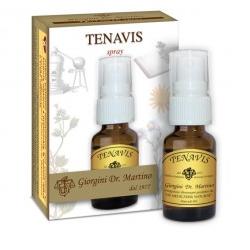 TENAVIS SPRAY 15 ML - Farmamood