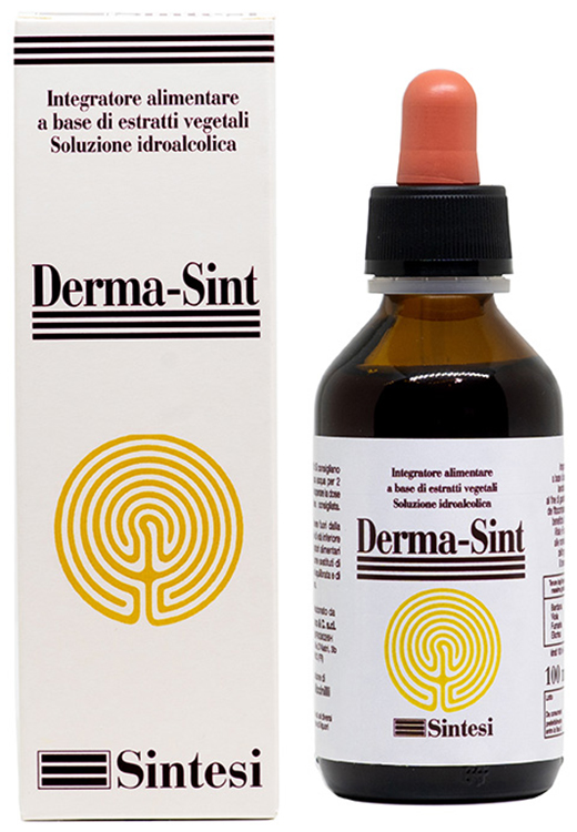 DERMA SINT TINTURA MADRE 100ML - Farmamood