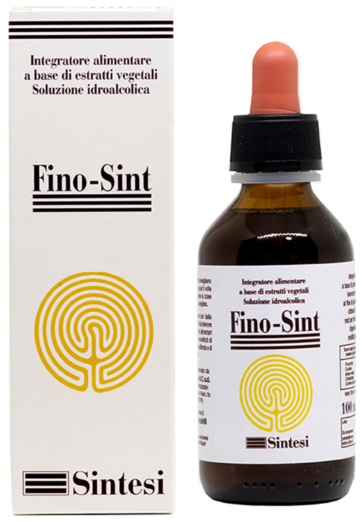 FINO SINT TINTURA MADRE 100ML - Farmamood
