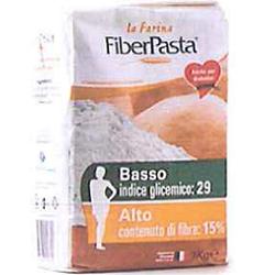 FIBERPASTA FARINA 1 KG - Farmamood