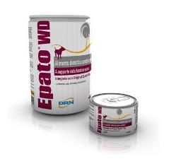 EPATO WET DIET 400 G - Farmamood