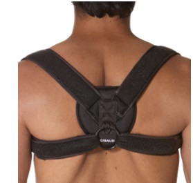 BLOCCAGGIO CLAVICOLA GIBAUD ORTHO TAGLIA UNICA - Farmamood