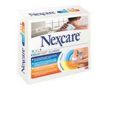 NEXCARE COLDHOT CLASSIC CUSCINO TERAPIA CALDO/FREDDO 10X26,5 CM - Farmamood