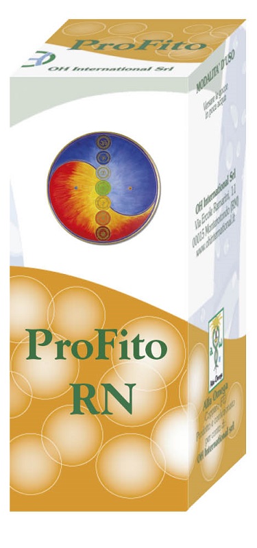 PROFITO RN GOCCE 50 ML - Farmamood