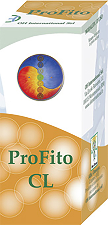 PROFITO CL GOCCE 50 ML - Farmamood