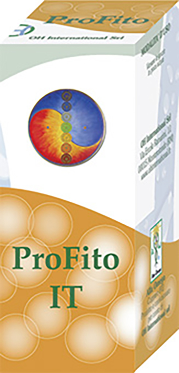 PROFITO IT GOCCE 50 ML - Farmamood