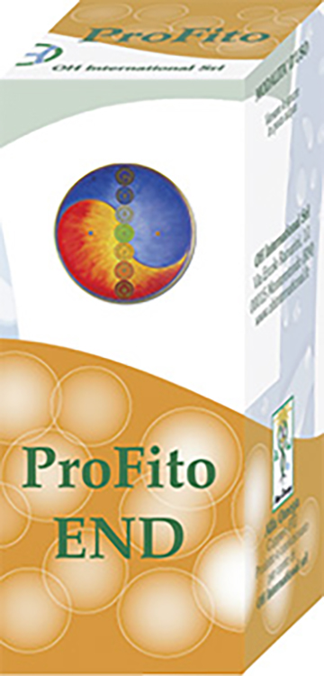 PROFITO END GOCCE 50 ML - Farmamood