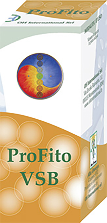 PROFITO VSB GOCCE 50 ML - Farmamood