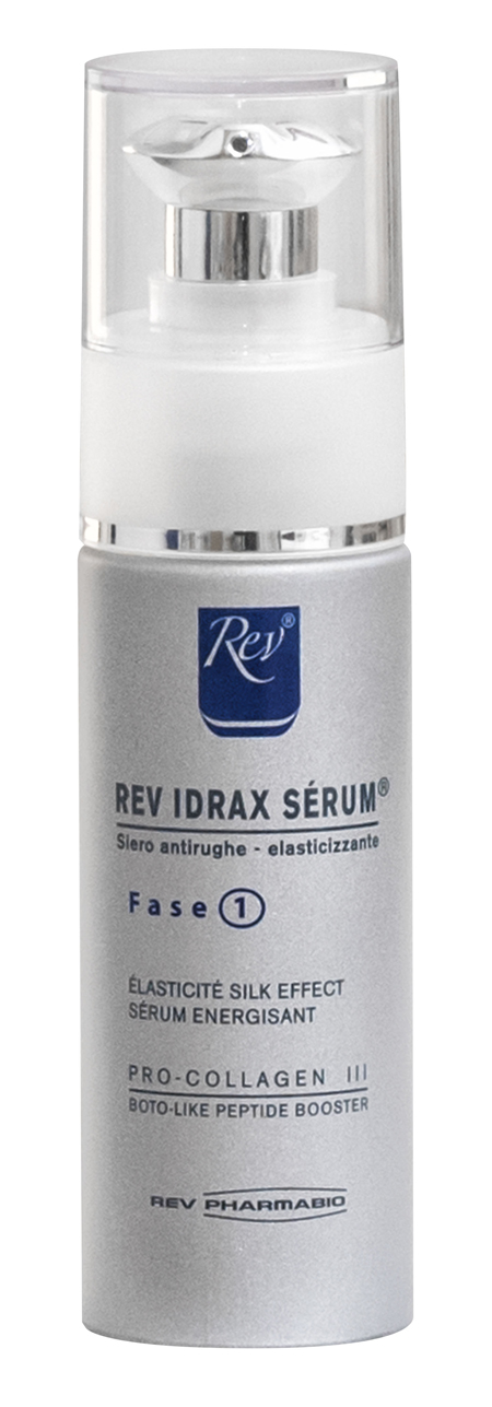 REV IDRAX SERUM FLACONE 30 G - Farmamood