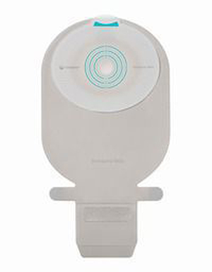 SACCA PER ILEOSTOMIA SENSURA MIO SISTEMA A UN PEZZO APERTA CON APERTURA ISPEZIONABILE MEDIUM 10-45 MM 30 PEZZI - Farmamood