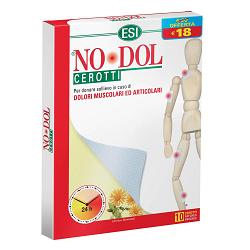 ESI NODOL 10 CEROTTI - Farmamood
