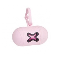 CITYGO 20 SACCHETTI ROSA - Farmamood