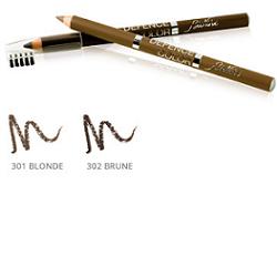 DEFENCE COLOR BIONIKE MATITA SOPRACCIGLIA NATURAL BROW 302 BRUNE - Farmamood