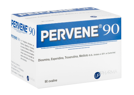 PERVENE 90 OVALINE ASTUCCIO 76,5 G - Farmamood