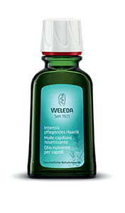 OLIO NUTRIENTE PER CAPELLI FLACONE 50 ML - Farmamood