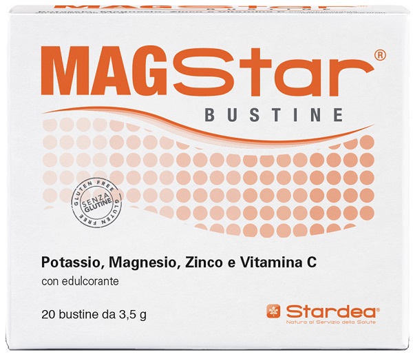 MAGSTAR 20 BUSTINE 3,5 G - Farmamood