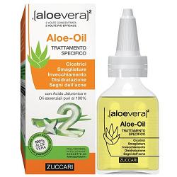 ALOEVERA2 ALOE OIL - Farmamood