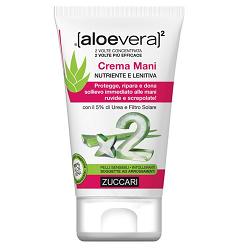 ALOEVERA2 CREMA MANI - Farmamood