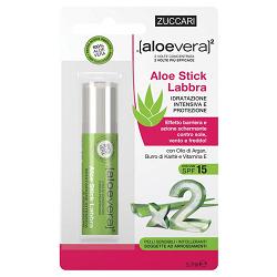 ALOEVERA2 STICK LABBRA - Farmamood