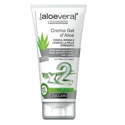 ALOEVERA2 CREMA GEL D'ALOE - Farmamood
