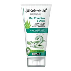 ALOEVERA2 GEL PRIMITIVO D'ALOE 150 ML - Farmamood