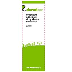 DORMICOR GOCCE - Farmamood