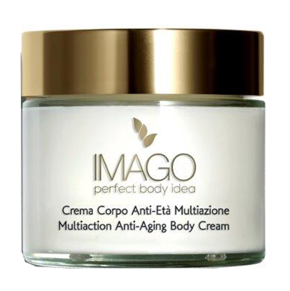 ELEVE IMAGO SCULPTING YOUTH CREMA CORPO ANTI ETA' MULTIAZIONE 200 ML - Farmamood