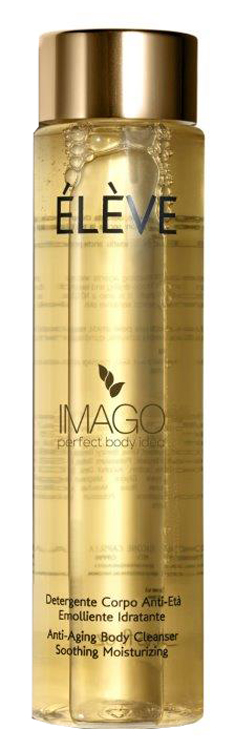 ELEVE IMAGO SCULPTING YOUTH DETERGENTE CORPO ANTI ETA' EMOLLIENTE IDRATANTE 250 ML - Farmamood