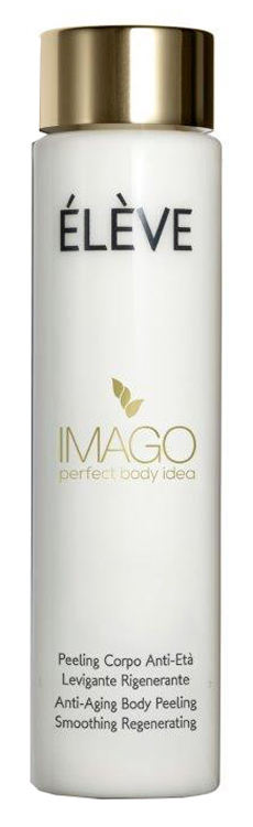 ELEVE IMAGO SCULPTING YOUTH PEELING CORPO ANTI ETA' LEVIGANTE RIGENERANTE 250 ML - Farmamood
