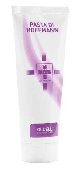 PASTA DI HOFFMANN 100 G - Farmamood