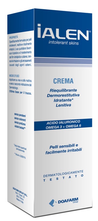 IALEN CREMA 200 ML - Farmamood