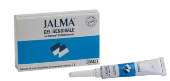 JALMA GEL GENGIVALE + APPLICATORE 20 G - Farmamood