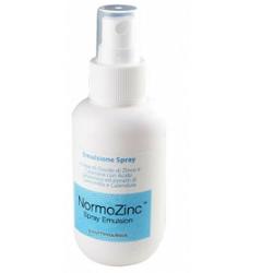 NORMOZINC SPRAY 100 ML - Farmamood