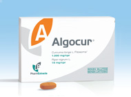 ALGOCUR 20 COMPRESSE FILMATE 27,30 G - Farmamood