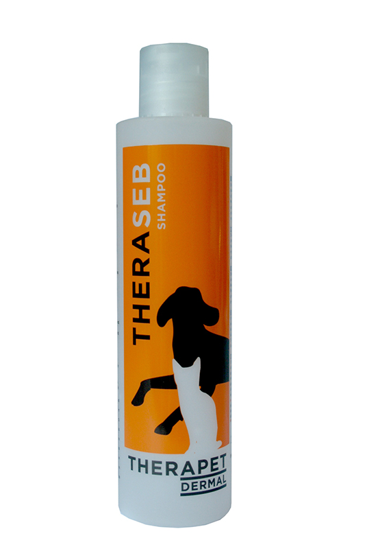 THERASEB SHAMPOO 200 ML - Farmamood
