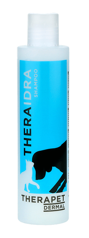 THERAIDRA SHAMPOO 200 ML - Farmamood