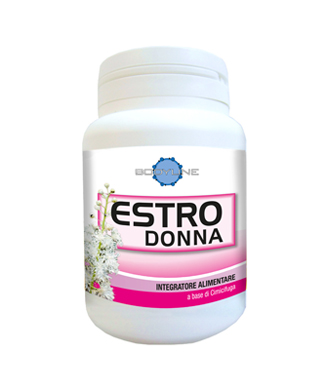 ESTRO DONNA 30 COMPRESSE - Farmamood
