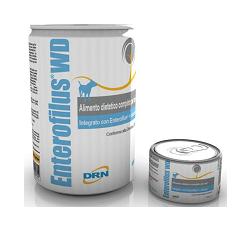 ENTEROFILUS WET DIET PATE' 150 G PER CANI - Farmamood