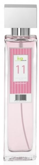 IAP PHARMA PROFUMO DA DONNA 11 150 ML - Farmamood