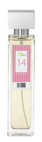 IAP PHARMA PROFUMO DA DONNA 14 150 ML - Farmamood
