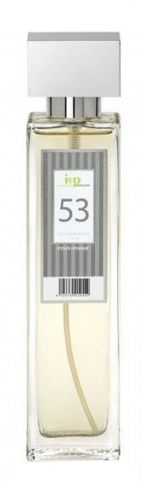 IAP PHARMA PROFUMO DA UOMO 53 150 ML - Farmamood
