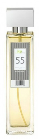 IAP PHARMA PROFUMO DA UOMO 55 150 ML - Farmamood