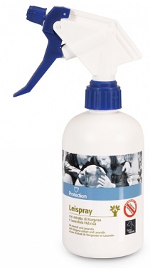 PROTECTION LEISPRAY 500 ML - Farmamood
