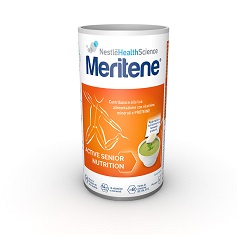 MERITENE NEUTRO 270 G - Farmamood
