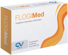 FLOGIMED 20 COMPRESSE - Farmamood