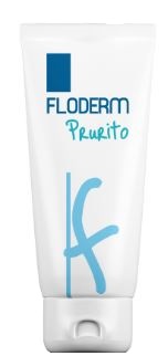 FLODERM PRURITO 100 ML - Farmamood